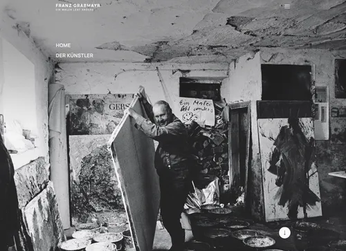 Image of Franz Grabmayr